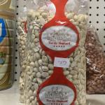 Arachides Crues blanches 1kg