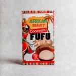 FuFu Cocoyam - African Beauty