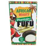 FOUFOU PLANTAIN VERT | FUFU PLANTAIN | 681G