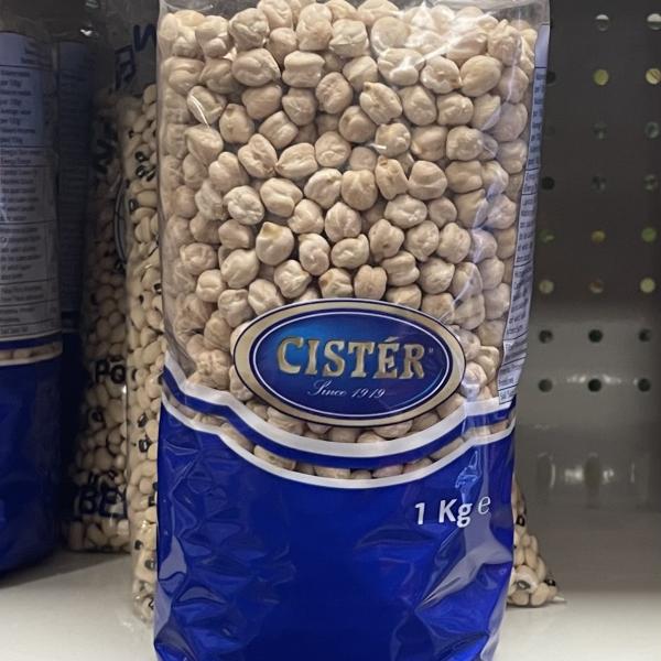 Pois chiches secs 1kg