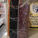 Haricots rouges - Légumor 1kg