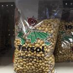 Haricots Goma - Tersol 1kg