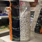 Lingots blancs - Légumor 1kg