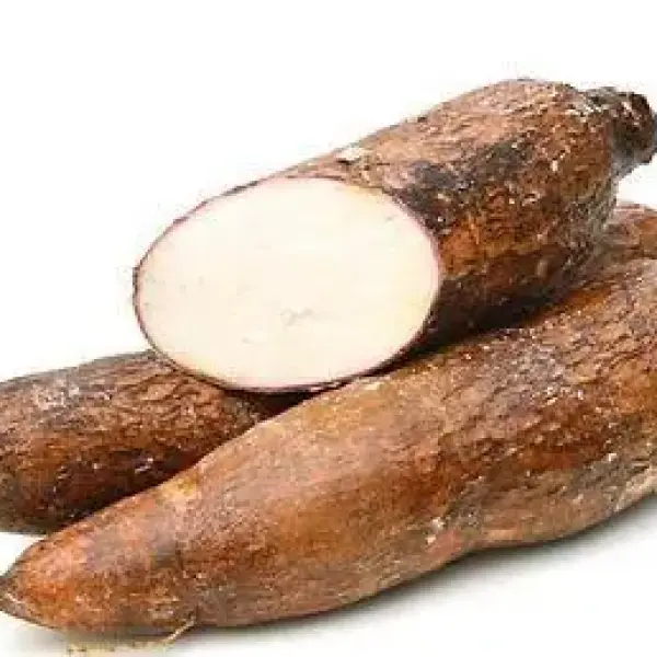 Manioc Frais 1kg