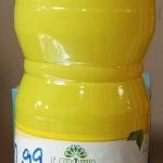 Jus de citron de sicile 1000ml