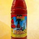 Huile de palme 500ml