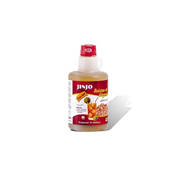 JINJO Boisson de Gingembre (extra fort) 0.5L