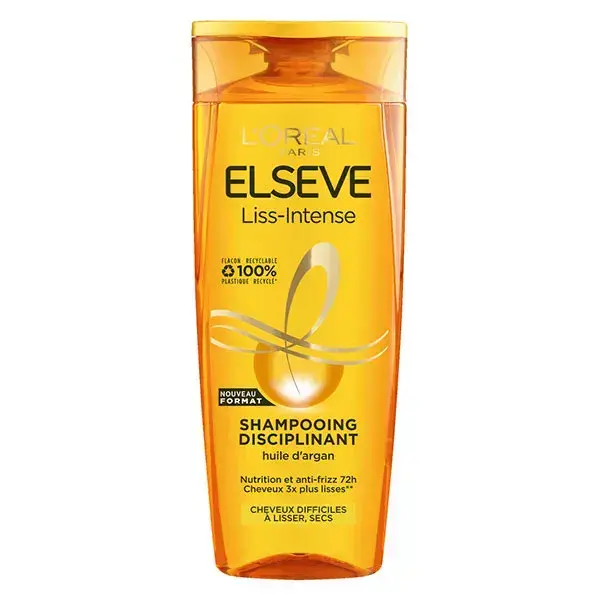 Shampooing Lissant 350ml