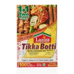 Laziza Tikka Botti Recipe Mix