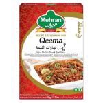 Qeema Masala