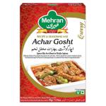 Achar Gosht Masala