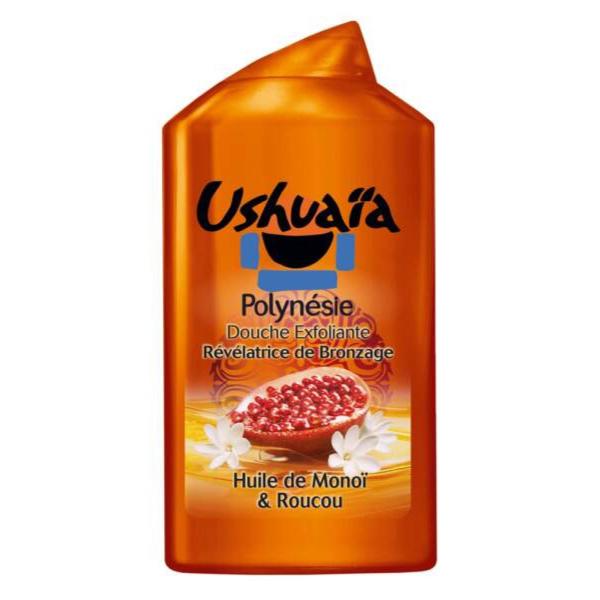 USHUAIA Gel douche