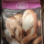 Farine de grains entiers 5kg