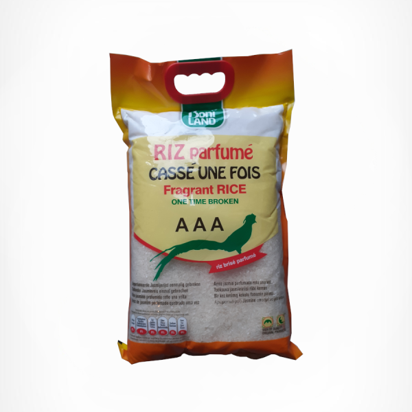 Riz Boniland parfumé cassé 1kg