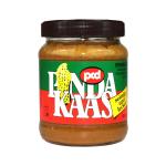 PCD pindakaas Pâte d'ARACHIDE (500g)