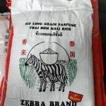 Riz long grain parfume 5KG