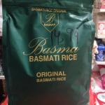 Basmati Riz Original 5kg