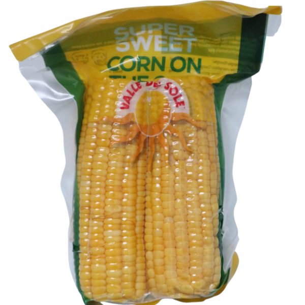 Corn mais