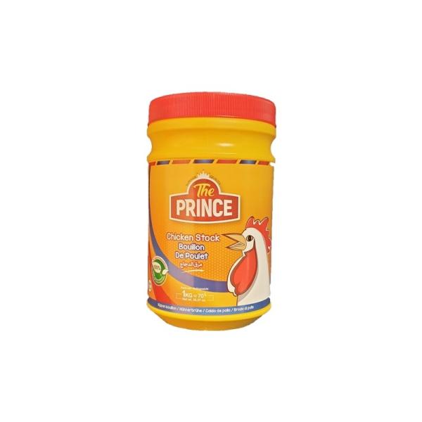 The Prince Bouillon de poulet 1kg