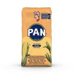 PAN Farine de Maïs Jaune 1 kg
